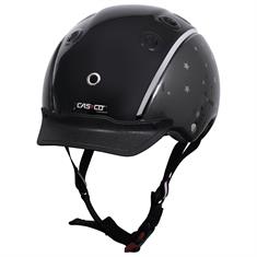 Casque de sécurité Nori Unicorn Casco Noir-gris