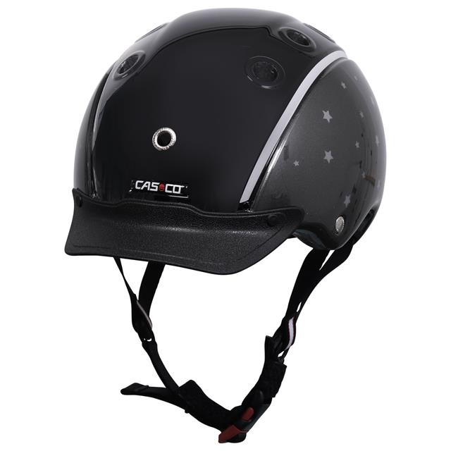 Casque de sécurité Nori Unicorn Casco Noir-gris