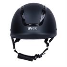 Casque de Sécurité Suxxeed Active Uvex Bleu foncé