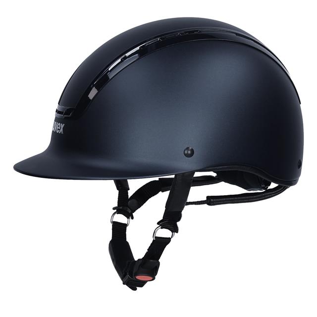 Casque de Sécurité Suxxeed Active Uvex Bleu foncé