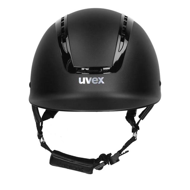 Casque de sécurité Suxxeed Active Uvex Noir
