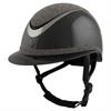 Casque de sécurité Theta Plus Dazzling Glamourous BR Noir-noir