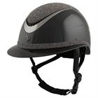 Casque de sécurité Theta Plus Dazzling Glamourous BR Noir-noir