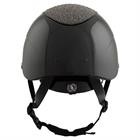 Casque de sécurité Theta Plus Dazzling Glamourous BR Noir-noir