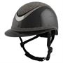 Casque de sécurité Theta Plus Dazzling Glamourous BR Noir-noir