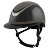 Casque de sécurité Theta Plus Dazzling Glamourous BR Noir-noir