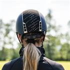 Casque EJKula Epplejeck Bleu foncé-argenté