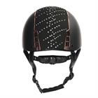 Casque EJKula Epplejeck Noir-doré