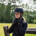 Casque EJKula Epplejeck Noir-doré
