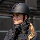 Casque EJKula Epplejeck Noir-doré
