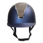 Casque EJSuri Epplejeck Bleu foncé-argenté