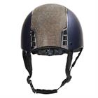 Casque EJSuri Epplejeck Bleu foncé-argenté