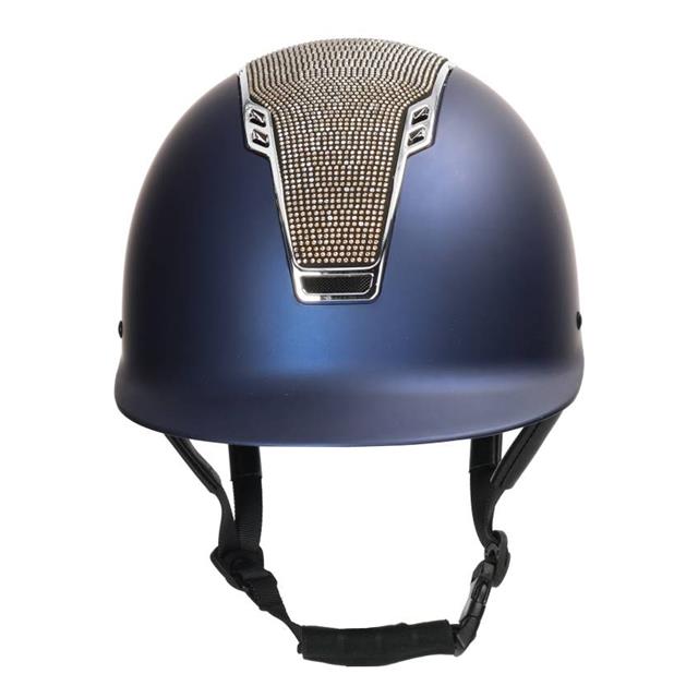 Casque EJSuri Epplejeck Bleu foncé-argenté