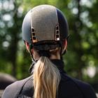 Casque EJSuri Epplejeck Noir-doré