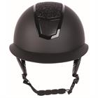 Casque Sparkle Harry's Horse Noir-noir