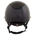 Casque Thèta Plus Glossy BR Noir