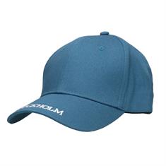 Casquette Amalfi Coast Equestrian Stockholm Bleu