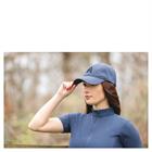 Casquette ANKY Pet 3C Bleu foncé