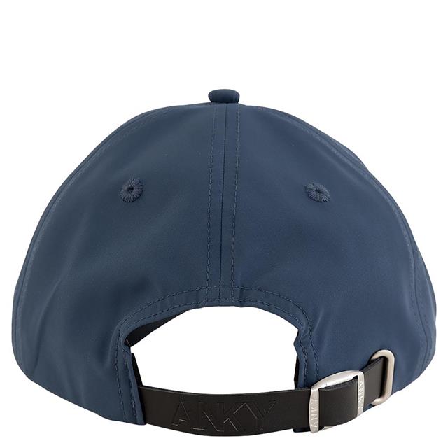 Casquette ANKY Pet 3C Bleu foncé