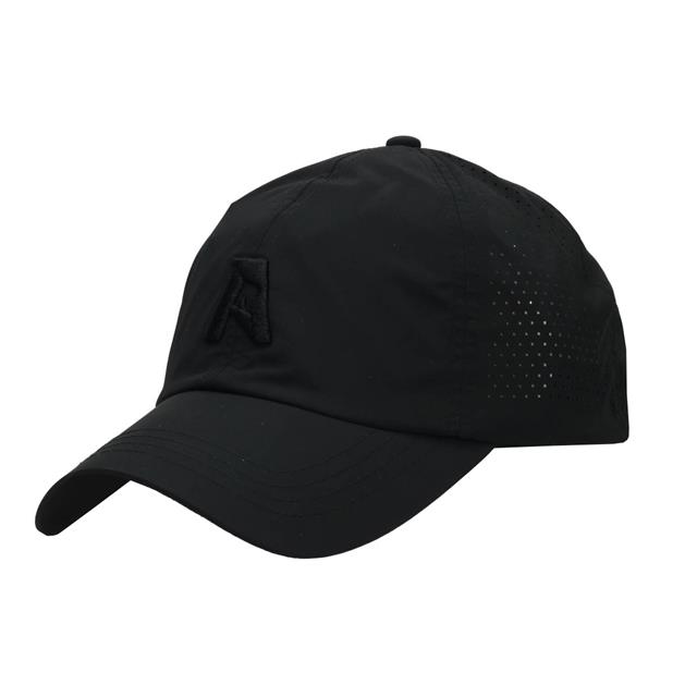 Casquette Armesh Active Rider Noir
