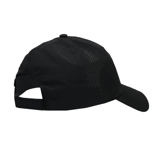 Casquette Armesh Active Rider Noir