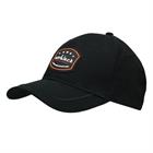 Casquette Badge Epplejeck Noir