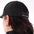 Casquette Badge Epplejeck Noir