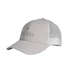 Casquette Basic Kentucky Marron clair