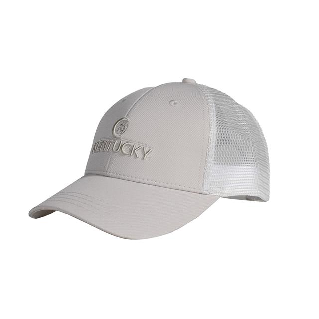 Casquette Basic Kentucky Marron clair
