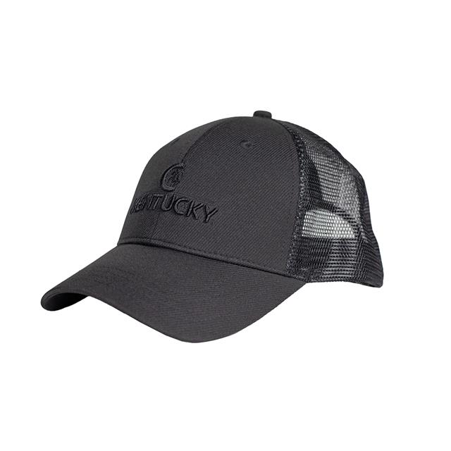 Casquette Basic Kentucky Noir