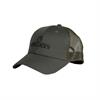 Casquette Basic Kentucky Vert foncé