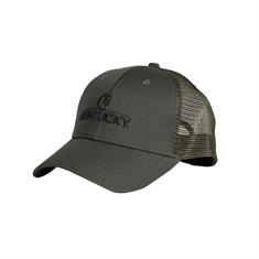 Casquette Basic Kentucky Vert foncé