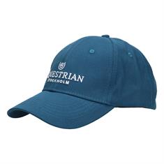 Casquette Blue Meadow Equestrian Stockholm