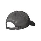 Casquette Classic Limited Kingsland Gris