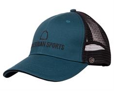 Casquette Collection QHP Turquoise
