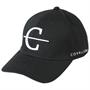 Casquette Covalliero Noir