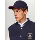 Casquette Dayton Tommy Hilfiger Uni Bleu foncé