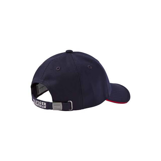 Casquette Dayton Tommy Hilfiger Uni Bleu foncé