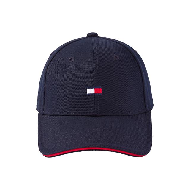 Casquette Dayton Tommy Hilfiger Uni Bleu foncé