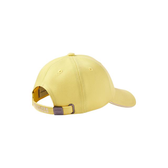 Casquette Dayton Tommy Hilfiger Uni Jaune