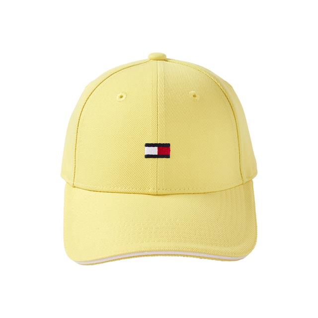 Casquette Dayton Tommy Hilfiger Uni Jaune