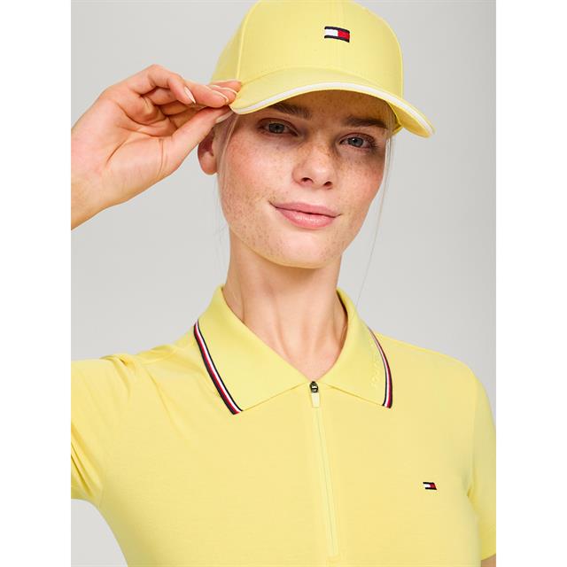 Casquette Dayton Tommy Hilfiger Uni Jaune