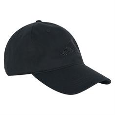 Casquette ESLuisa euro-star Noir