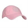 Casquette Favouritas HV POLO Rose clair