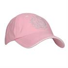 Casquette Favouritas HV POLO Rose clair