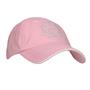 Casquette Favouritas HV POLO Rose clair