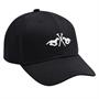 Casquette HVPCelia HV POLO Marron moyen