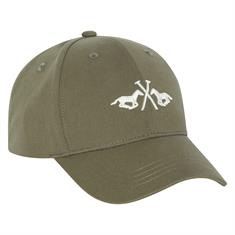 Casquette HVPCelia HV POLO Vert