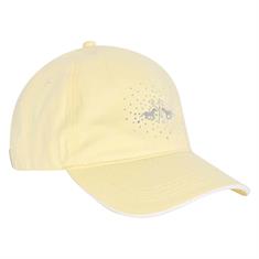 Casquette HVPClassic HV POLO Jaune