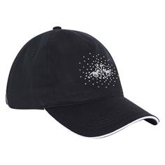 Casquette HVPClassic HV POLO Noir